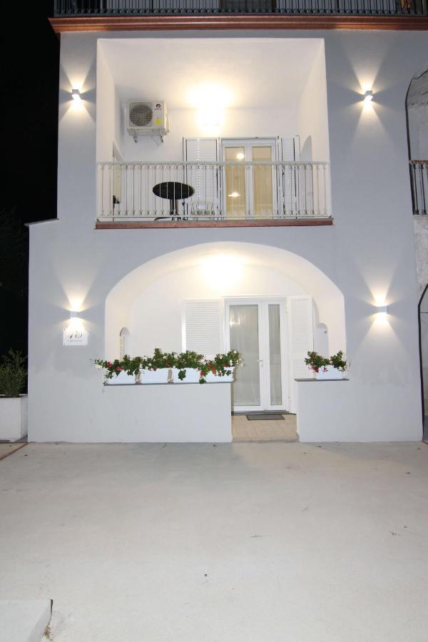Four White Apartments Agerola Exteriér fotografie