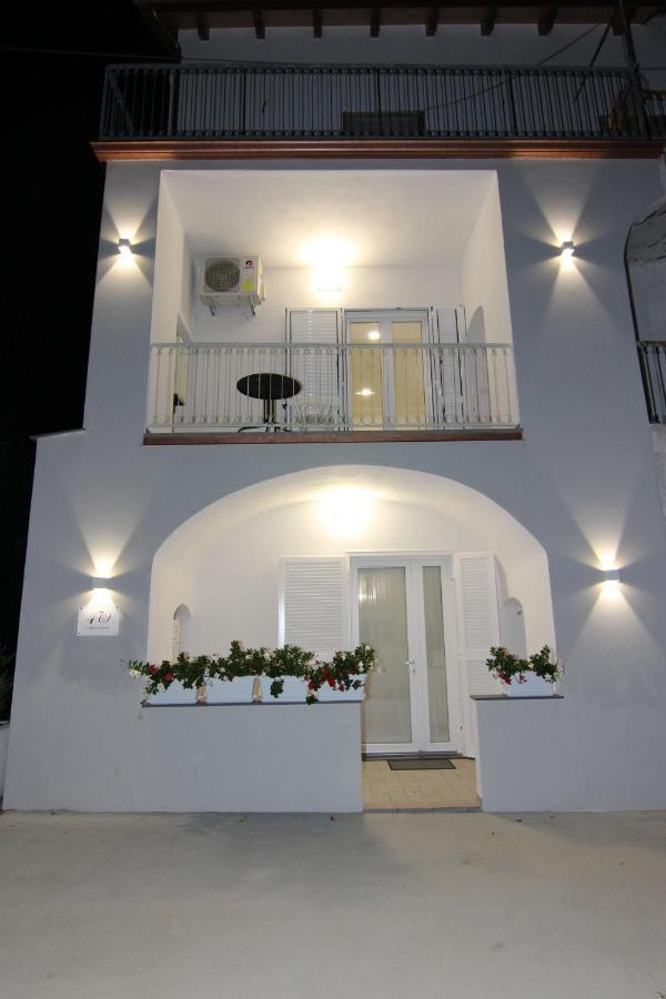 Four White Apartments Agerola Exteriér fotografie